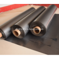 Expandable Graphite Foil Roll